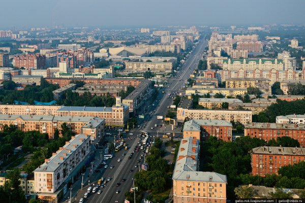 Кракен через браузер