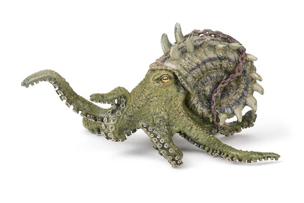Kraken cc